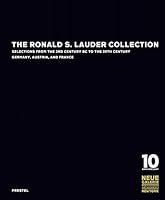 Algopix Similar Product 10 - The Ronald S Lauder Collection
