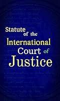 Algopix Similar Product 11 - Statute of the International Court of