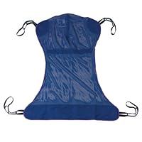 Algopix Similar Product 14 - Drive Medical 13223M Mesh Patient Lift