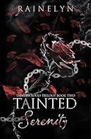 Algopix Similar Product 7 - Tainted Serenity A Dark Thriller