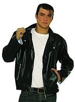 Algopix Similar Product 15 - Forum Unisex Adult Greaser Jacket