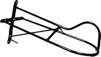 Algopix Similar Product 1 - Partrade 248028 Wall Saddle Rack for