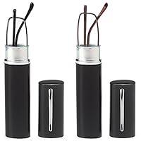 Algopix Similar Product 3 - DOUBLETAKE Reading Glasses  2 Pairs