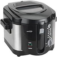 Algopix Similar Product 18 - Brentwood Electric Appliances DF720