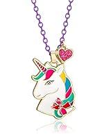 Algopix Similar Product 7 - JoJo Siwa Unicorn with Heart Charm
