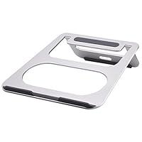 Algopix Similar Product 15 - Tendak Aluminum Laptop Stand Foldable