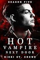 Algopix Similar Product 4 - Hot Vampire Next Door Season Five