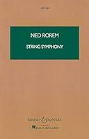 Algopix Similar Product 20 - String Symphony HPS 989 string