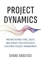 Algopix Similar Product 18 - Project Dynamics Moving Beyond Time