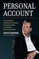 Algopix Similar Product 14 - Personal Account 25 Tales About