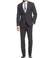 Algopix Similar Product 16 - Braveman PR02 Mens Classic Fit Suits