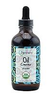 Algopix Similar Product 4 - Zennery 100 Jojoba Oil  110 ml 4 fl
