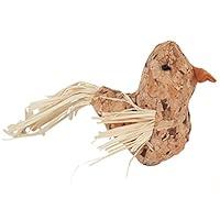 Algopix Similar Product 19 - Jackson Galaxy Cork Cat Toy-Bird