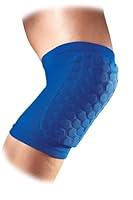 Algopix Similar Product 14 - McDavid Hexforce KneeElbowShin Pads