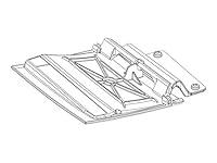 Algopix Similar Product 8 - Honeywell Front Door 1-206141-00
