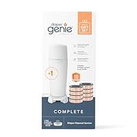 Algopix Similar Product 17 - Diaper Genie Registry Gift Set 