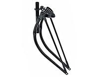 Algopix Similar Product 13 - Alta 26 Cruiser Bent Spring Fork