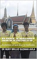 Algopix Similar Product 3 - New Jerusalem  the Emerald Buddha in