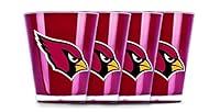 Algopix Similar Product 5 - NFL Arizona Cardinals Insulated Acrylic