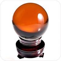 Algopix Similar Product 1 - Amlong Crystal Meditation Divnation