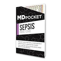 Algopix Similar Product 13 - MDpocket® Sepsis Card