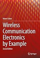 Algopix Similar Product 20 - Wireless Communication Electronics by