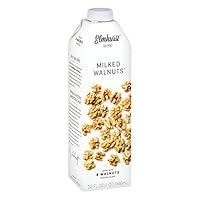 Algopix Similar Product 18 - Elmhurst Beverage Walnut Milked 32 fl