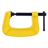 Algopix Similar Product 16 - Stanley 083033 CClamp MaxSteel