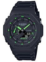 Algopix Similar Product 16 - Casio Mens GShock GA21001A3ER