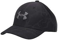 Algopix Similar Product 2 - Under Armour Boys Printed Blitzing 30