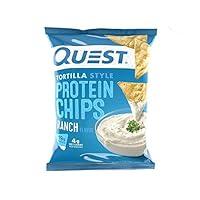 Algopix Similar Product 17 - Quest Nutrition Protein Chips 