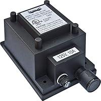 Algopix Similar Product 14 - Dabmar Lighting LVT100A 100W Buck