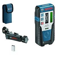 Algopix Similar Product 9 - Bosch Lr1G Green Rotary Laser Detector