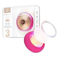 Algopix Similar Product 4 - FOREO UFO 35in1 Full Facial LED Mask