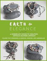 Algopix Similar Product 19 - Earth  Elegance  A Bohemians Guide