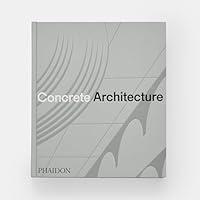 Algopix Similar Product 20 - Concrete Architecture The Ultimate