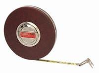Algopix Similar Product 4 - Bon Long Tape - Steel 100 Foot (84-656)
