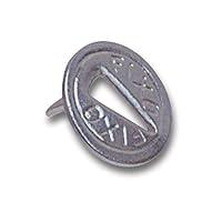 Algopix Similar Product 18 - Secotec Rice 14 mm NickelPlated Steel