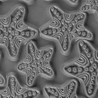 Algopix Similar Product 3 - Cool Tools  Flexible Texture Tile 