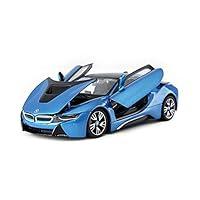 Algopix Similar Product 10 - shuicui for BMW I8 1 24 Simulation