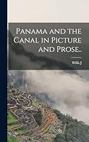 Algopix Similar Product 17 - Panama and the Canal in Picture and