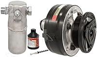 Algopix Similar Product 2 - Four Seasons 1600NK Complete Air