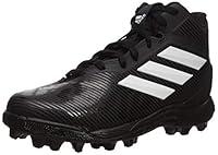 Algopix Similar Product 16 - Adidas UnisexChild Freak Mid Md Wide