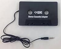 Algopix Similar Product 9 - Stereo Car Cassette Adapter for iPhone