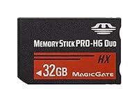 Algopix Similar Product 3 - Orginal High Speed Memory Stick ProHG