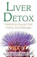 Algopix Similar Product 15 - Liver Detox Cleansing through Diet