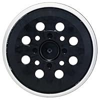 Algopix Similar Product 6 - Bosch 1x Sanding Pad  125 mm Medium