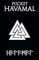 Algopix Similar Product 9 - Pocket Havamal