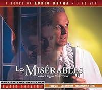 Algopix Similar Product 17 - Les Miserables (Radio Theatre)