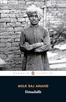 Algopix Similar Product 10 - Untouchable (Penguin Classics)